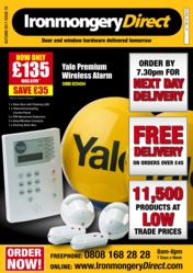 Ironmongery Direct