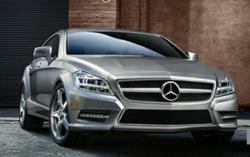 Mercedes offers law society #1