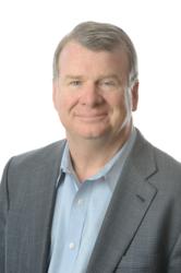 Dale Emanuel, president of Solomon Associates, Dallas energy consultants.