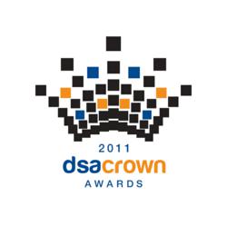 digital signage, kiosk, mobile content awards