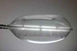 Prostate Immobilization Balloon by POLYZEN