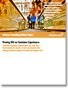 customer experience