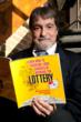 Seven-Time Lottery Winner Richard Lustig to be in Dubuque Next Week,...