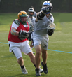 MVP Lacrosse Launches Positional Instruction Camp