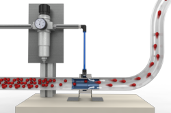 Nex Flow™ Ring Vac™