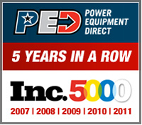 inc 5000, power equipment direct, inc 5000 power equipment direct