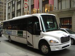 OnBoard Sightseeing Tours, New York Tours, DC Tours, Vegas Tours