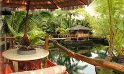 Movie producer Steven Spielberg’s chose Shangri-La as his first choice for his own residence when filming the last “Indiana Jones” movie in 2008.