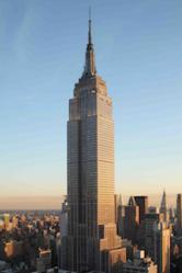 NY SKYRIDE - Empire State Building COMBO