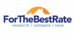 ForTheBestRate.com - Mortgage rate comparison shopping platform and real estate news.