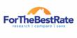 Mortgage Rates Continue to Move Higher According to ForTheBestRate.com