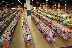 Just Between Friends Fort Worth, Children's Consignment Sale