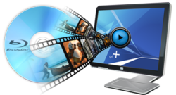 Decrypt Blu-ray to hard drive