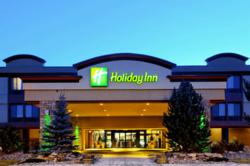 Holiday Inn Missoula Downtown