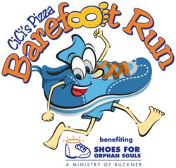 Cici's Pizza Barefoot Run