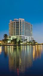 il Lugano in Ft. Lauderdale, Florida