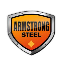 Armstrong Steel Buildings