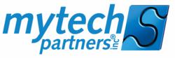 Mytech Logo