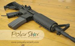 Polar Star Airsoft