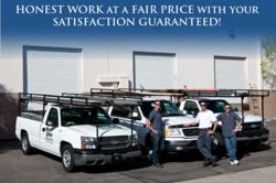 Tempe, Arizona Mile Auto Repair