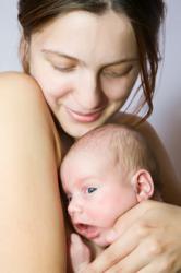 My Healthy Beginning Experience