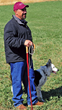 Sheepdog Trials, Sponsored by Dynamite Specialty Products, Run Oct. 10-11
