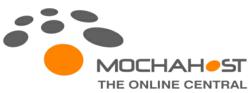 MochaHost Logo