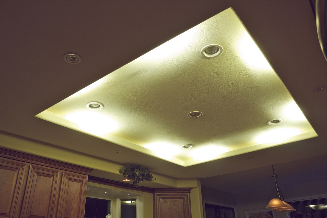 DEKOR™ Solves Under Cabinet Lighting Dilemma With New LED Under Cabinet