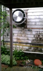 noise barrier, soundproofing, restaurant noise, sound barrier, apartment noise, noise deadening