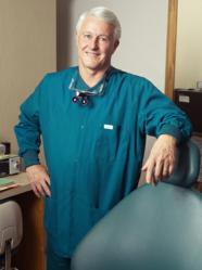 Colorado Springs cosmetic dentist, Dr. Donald Couchman and his talented team provides a wide array of cosmetic procedures including teeth whitening, dental implants, and veneers.