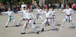 IOC expert paper targets better health of young people