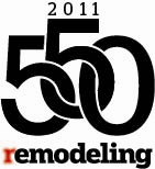 Remodeling Top 550