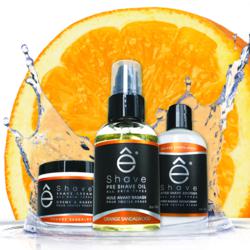 shaving collection, new shaving cream, grooming products, shaving experts, eshave