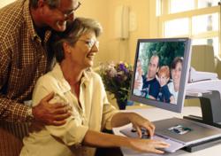 Optelec ClearView+ Desktop Video Magnifier - One-button simplicity with superior image quality