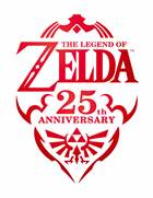 The Legend of Zelda 25th Anniversary