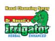 Dr. Neuzil’s Irrigator Saline Spray Available on Abe’s Market