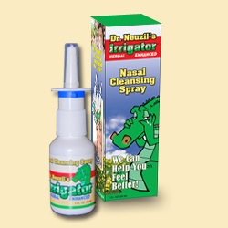 children's allergy nose spray