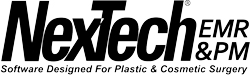 NexTech EMR and PM Software
