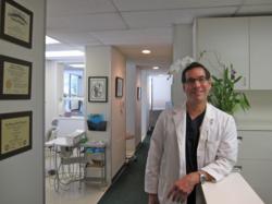 When you are looking for a dentist in Berkeley, CA be sure to come in and see Dr. Dailley. For over 30 years, his team has provided the community with family and cosmetic dentistry services ranging from teeth whitening to root canals.