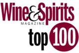 Wine and Spirits Magazine Top 100 Wineries of the Year 2011
