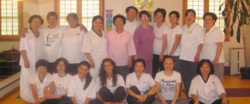 Dahn Yoga Flushing, New York
