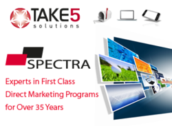 Spectra Products, the largest instatement insert provider in the U.S.