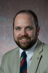 Chesapeake Systems Owner Mark Dent