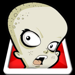 Monster Trainer Icon