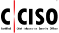 CISO certifications