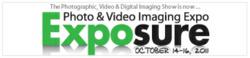 Henry's Camera Store Presents Exposure 2011