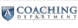 The Coaching Department