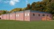 Innovative Modular Solutions Delivers Classroom Space in Response to...
