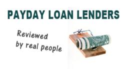 Payday Loans