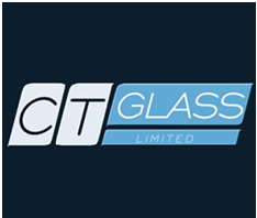 CT Glass Logo